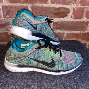 Nike Free 5.0 Fly Knit